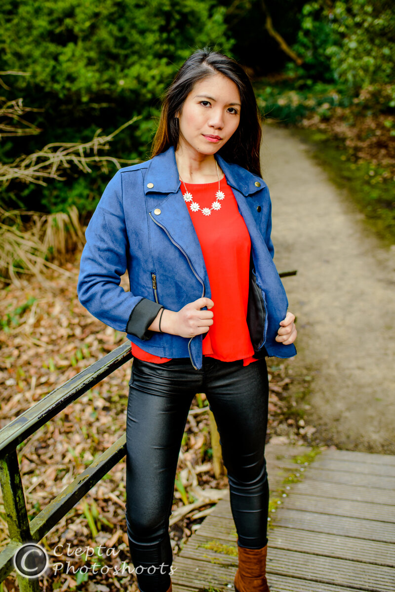portfolio